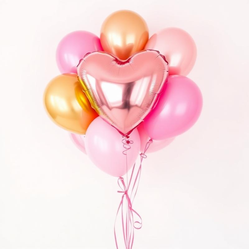 Birthday Surprises