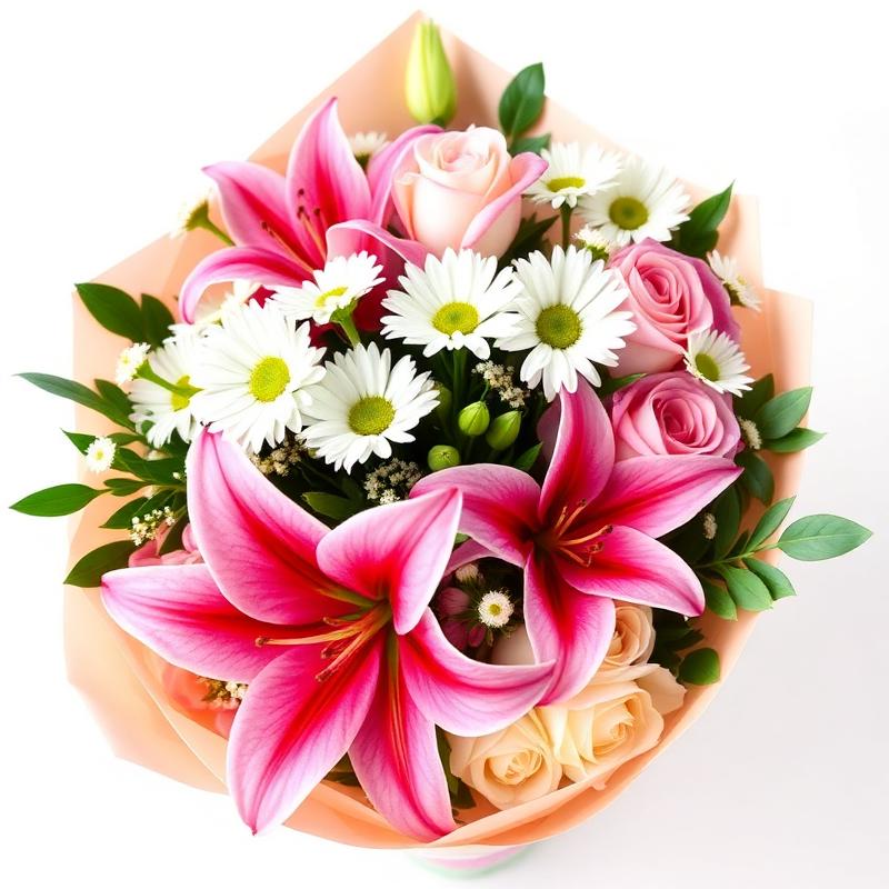 Fresh Flowers