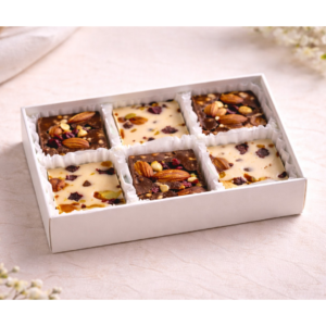 Chovelle Mini Royal Chocolate Box