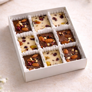 Chovelle Classic Royal Chocolate Box